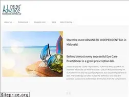 Sites similar to eye-lens.com