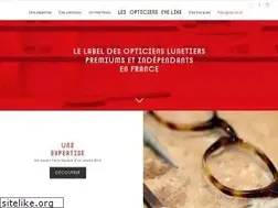 Sites similar to eye-like.fr
