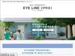 Sites similar to eye-line.biz