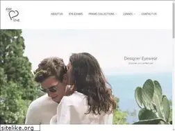 Sites similar to eye-love.com.au