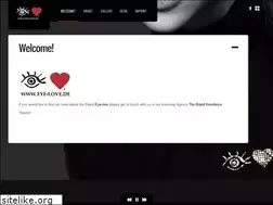 Sites similar to eye-love.de