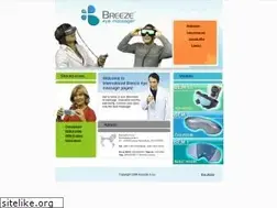 Sites similar to eye-massage.com