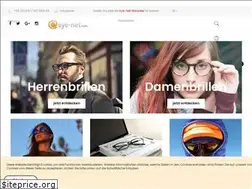 Sites similar to eye-net.com