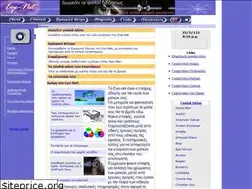 Sites similar to eye-net.gr