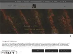 Sites similar to eye-of-the-tiger.com