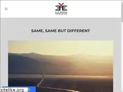 Sites similar to eye-photomagazine.com
