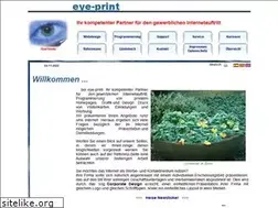 Sites similar to eye-print.de