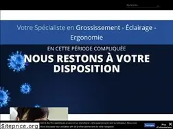 Sites similar to eye-resolution.fr