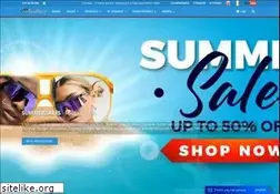 Sites similar to eye-shop.gr