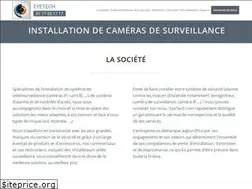 Sites similar to eye-tech.fr