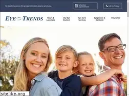 Sites similar to eye-trends.com