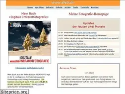 Sites similar to eye.de