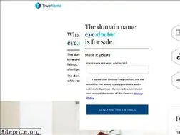 Sites similar to eye.doctor