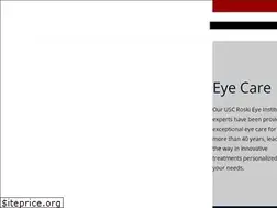 Sites similar to eye.keckmedicine.org