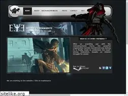 Sites similar to eye.streumon-studio.com