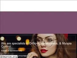 Sites similar to eye1stvision.com