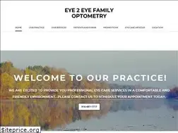 Sites similar to eye2eyeoptometry.com