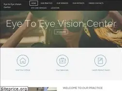 Sites similar to eye2eyevision.com
