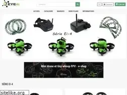 Sites similar to eye4i.ch