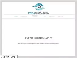 Sites similar to eye58photography.com
