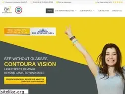Sites similar to eye7.in