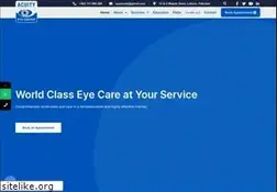 Sites similar to eyeacuity.com