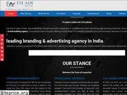 Sites similar to eyeads.com