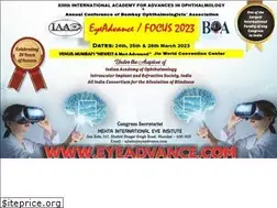 Sites similar to eyeadvance.com