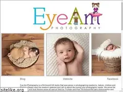 Sites similar to eyeamphotography.com