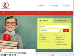 Sites similar to eyears.co.uk