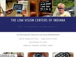 Sites similar to eyeassociates.com