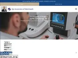 Sites similar to eyeassociatesofmonmouth.com