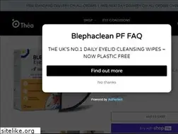 Sites similar to eyebagcompany.com