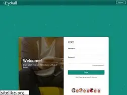 Sites similar to eyeball.blog