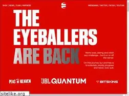 Sites similar to eyeballers.net