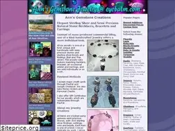 Sites similar to eyebalm.com