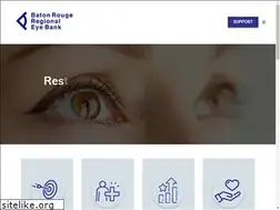 Sites similar to eyebankbr.org