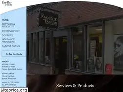 Sites similar to eyebarboston.com