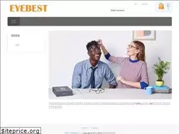 Sites similar to eyebest.cn