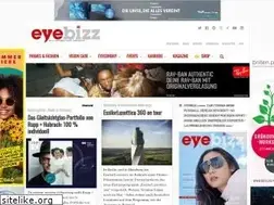 Sites similar to eyebizz.de