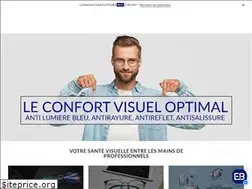 Sites similar to eyeblue.fr