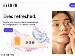 Sites similar to eyebou.com