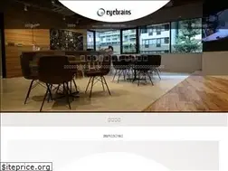 Sites similar to eyebrains.co.jp