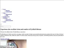 Sites similar to eyebridsilicone.com