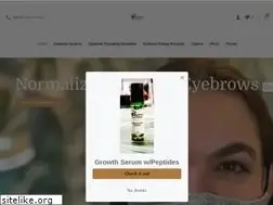 Sites similar to eyebrowenergy.com