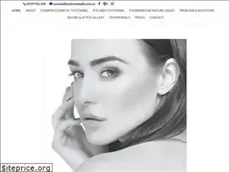 Sites similar to eyebrowstudio.com.au