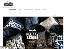 Sites similar to eyecandy-works.com