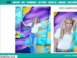 Sites similar to eyecandybycandace.com