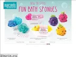 Sites similar to eyecandyinc.ca