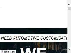 Sites similar to eyecandymotorsports.com.au
